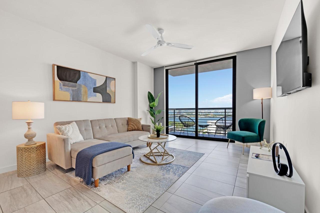 Devereaux Luxury One-bedroom And Miami
