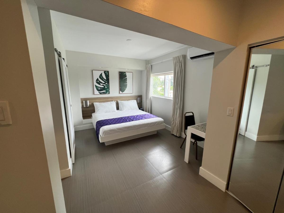 The Biscayne Hotel Miami
