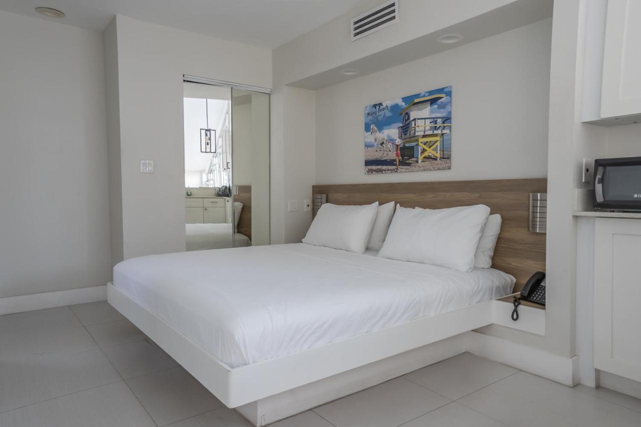 Hotel The Biscayne Miami
