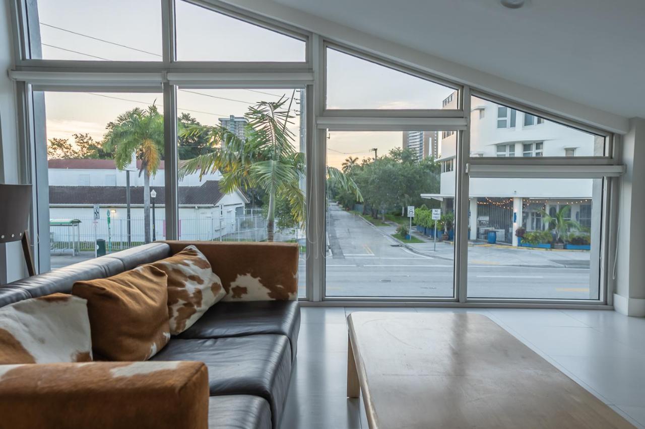 The Biscayne Miami