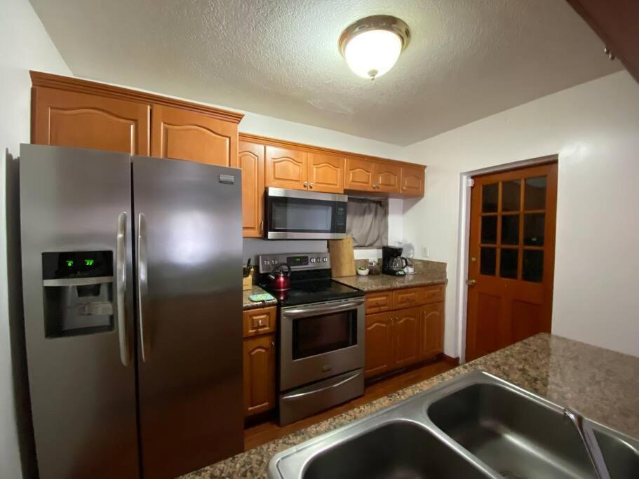 Apartment House With Pool- 15 Mins To South Beach *