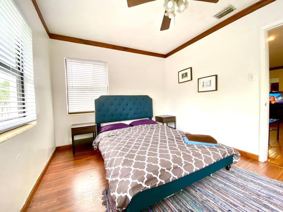 House With Pool- 15 Mins To South Beach Miami