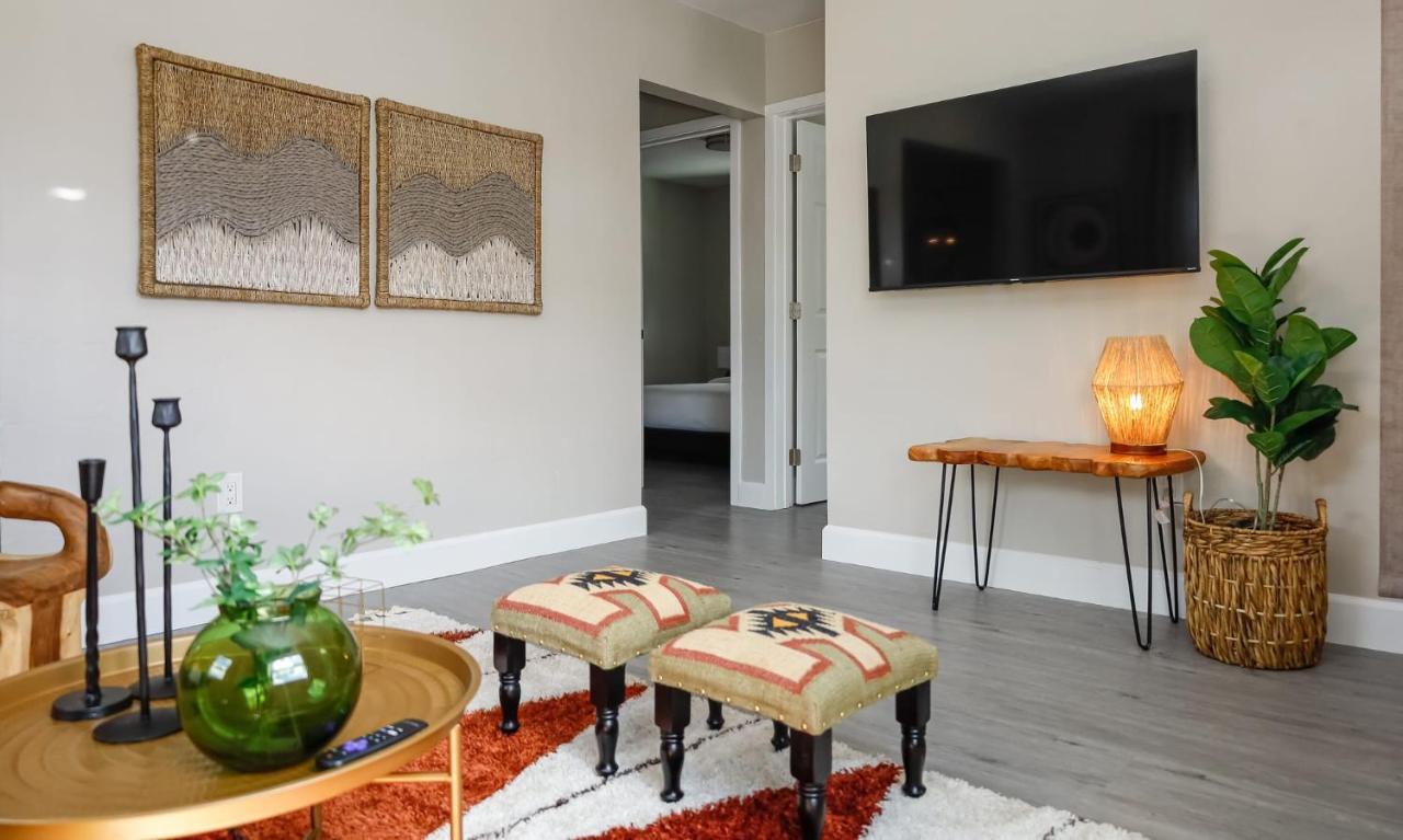La Vie Boheme 1 - Relaxing Retreat W Parking Holiday home *