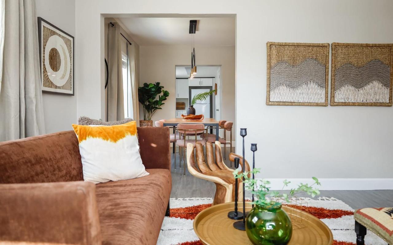 La Vie Boheme 1 - Relaxing Retreat W Parking *