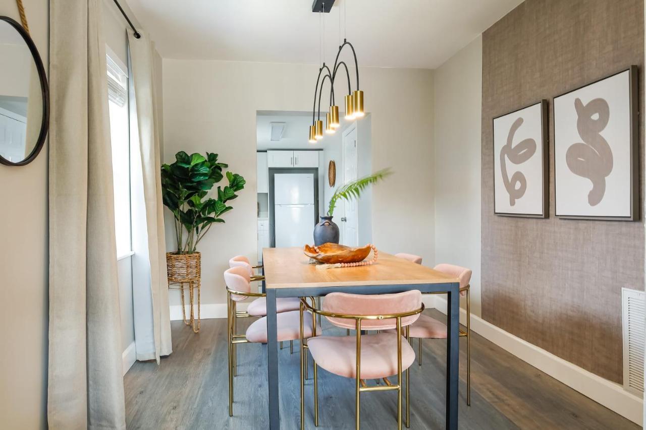 La Vie Boheme 1 - Relaxing Retreat W Parking