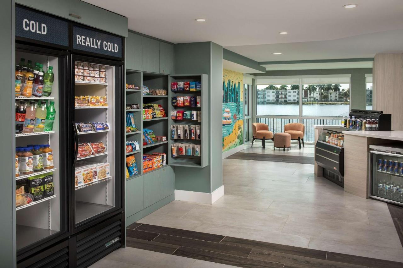 Tru By Hilton Airport South Blue Lagoon, Fl 3* Miami