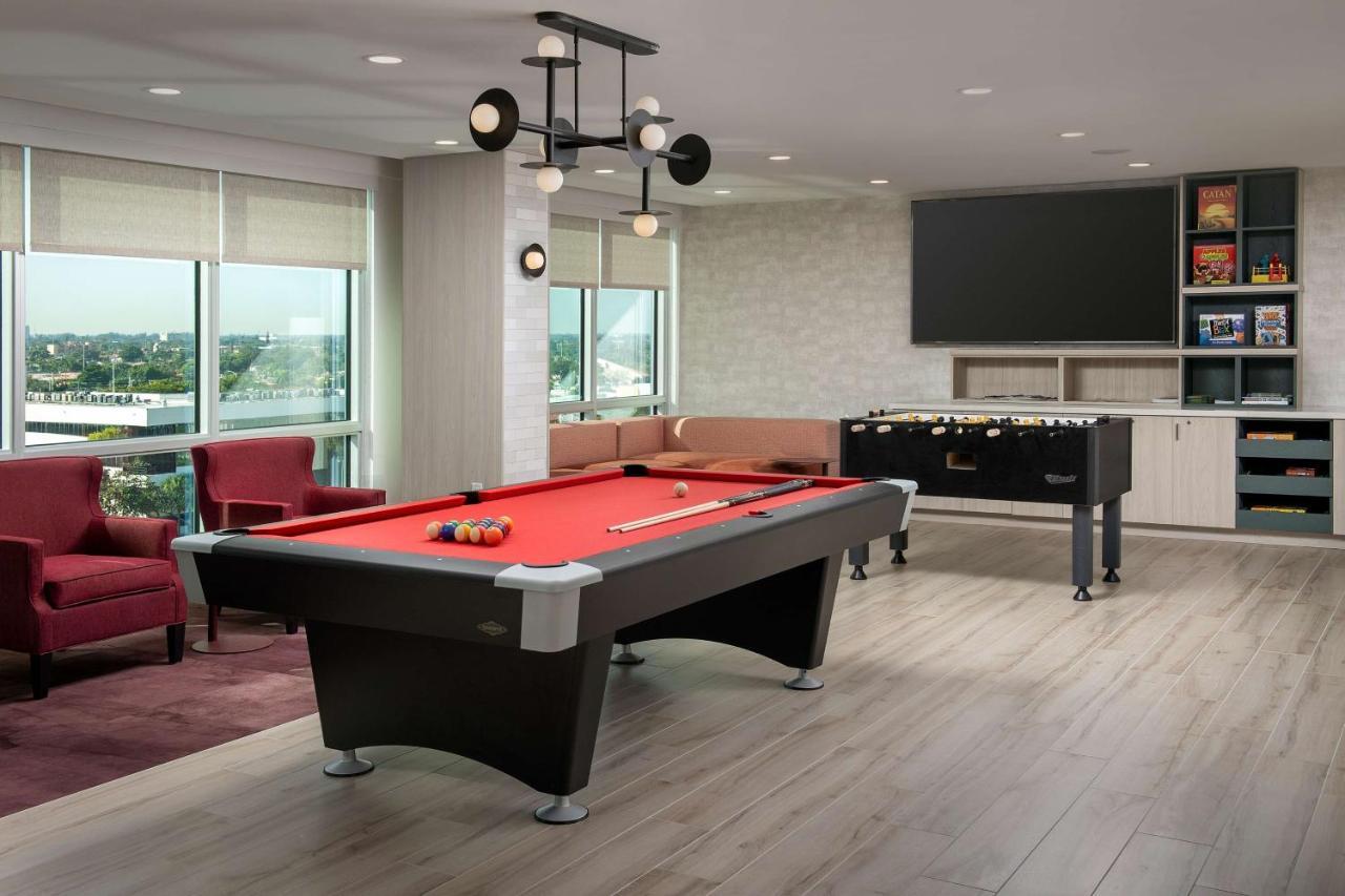 Tru By Hilton Airport South Blue Lagoon, Fl 3*
