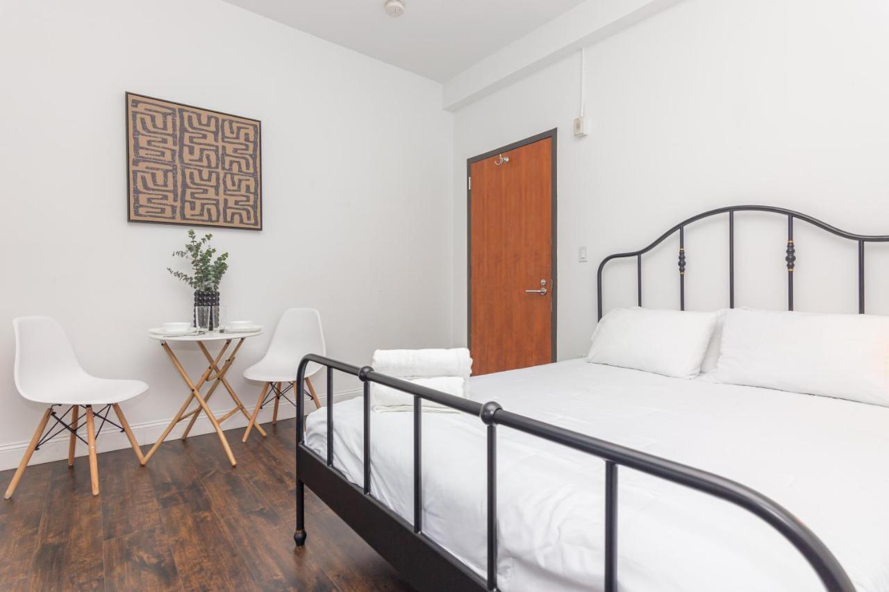 Downtown Cozy Studio Near To South Beach - 5 Minutes To Wynwood Apartment *