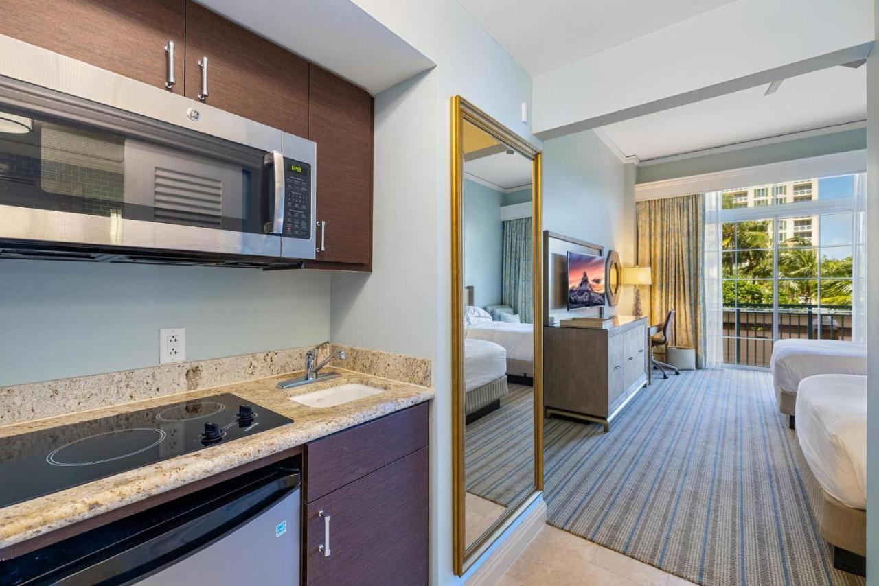 Charming 5 Star Unit Situated At Ritz Carlton-key Biscayne Holiday home Miami