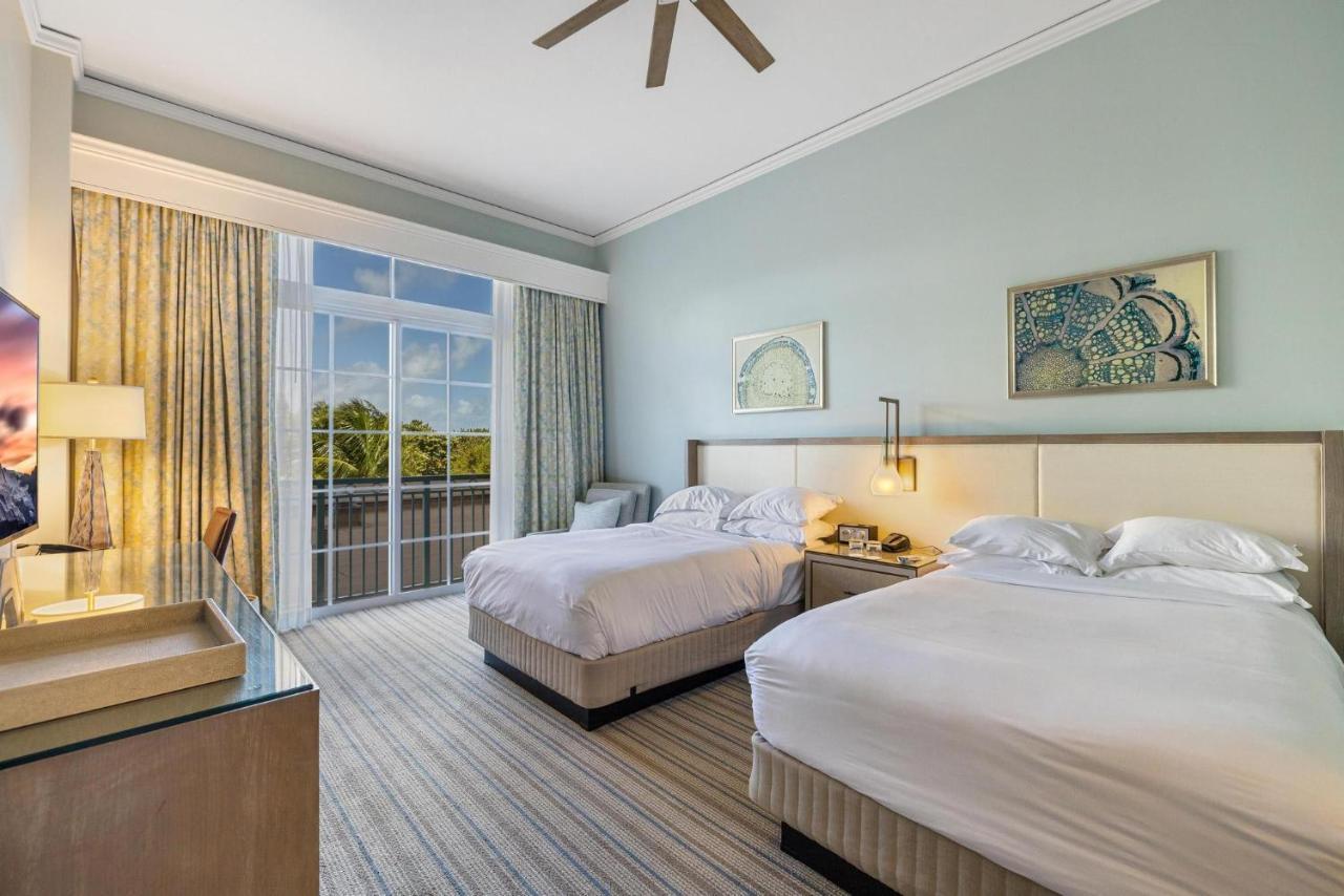 Charming 5 Star Unit Situated At Ritz Carlton-key Biscayne Holiday home *