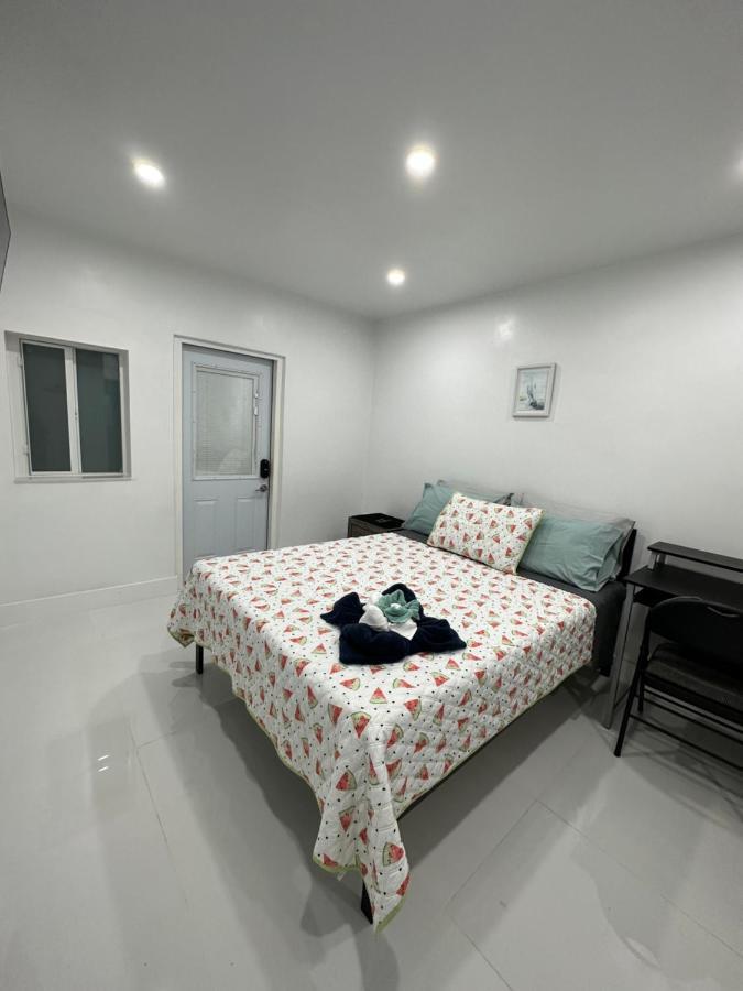 Guest house Casa West Miami