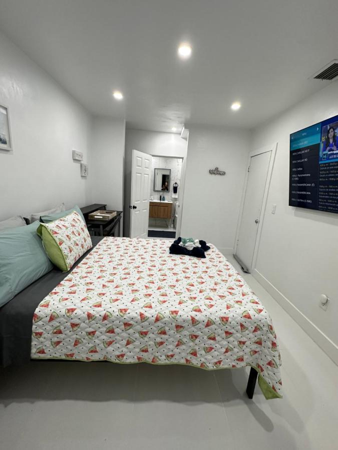 Guest house Casa West Miami