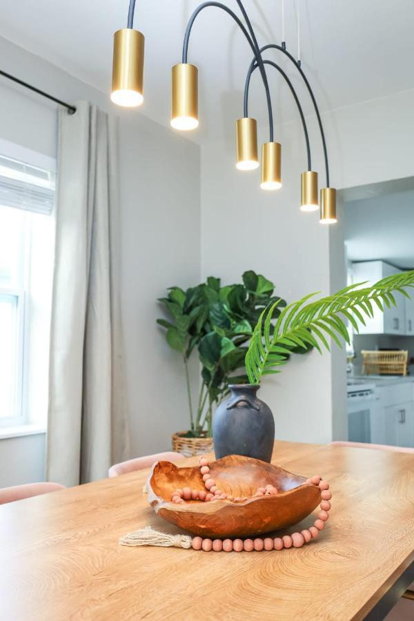 La Vie Boheme 1 - Relaxing Retreat W Parking Holiday home Miami