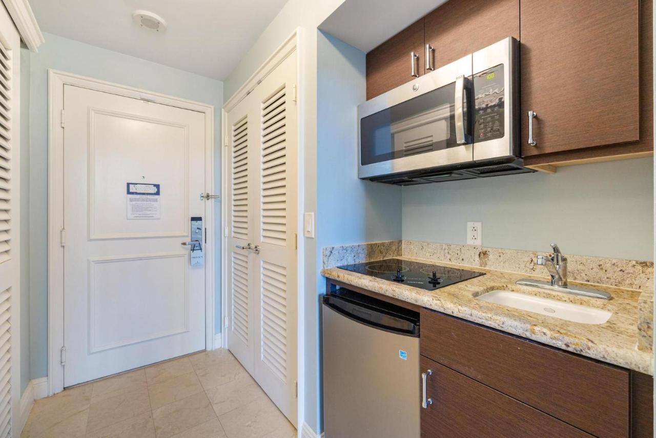 Holiday home Charming 5 Star Unit Situated At Ritz Carlton-key Biscayne *