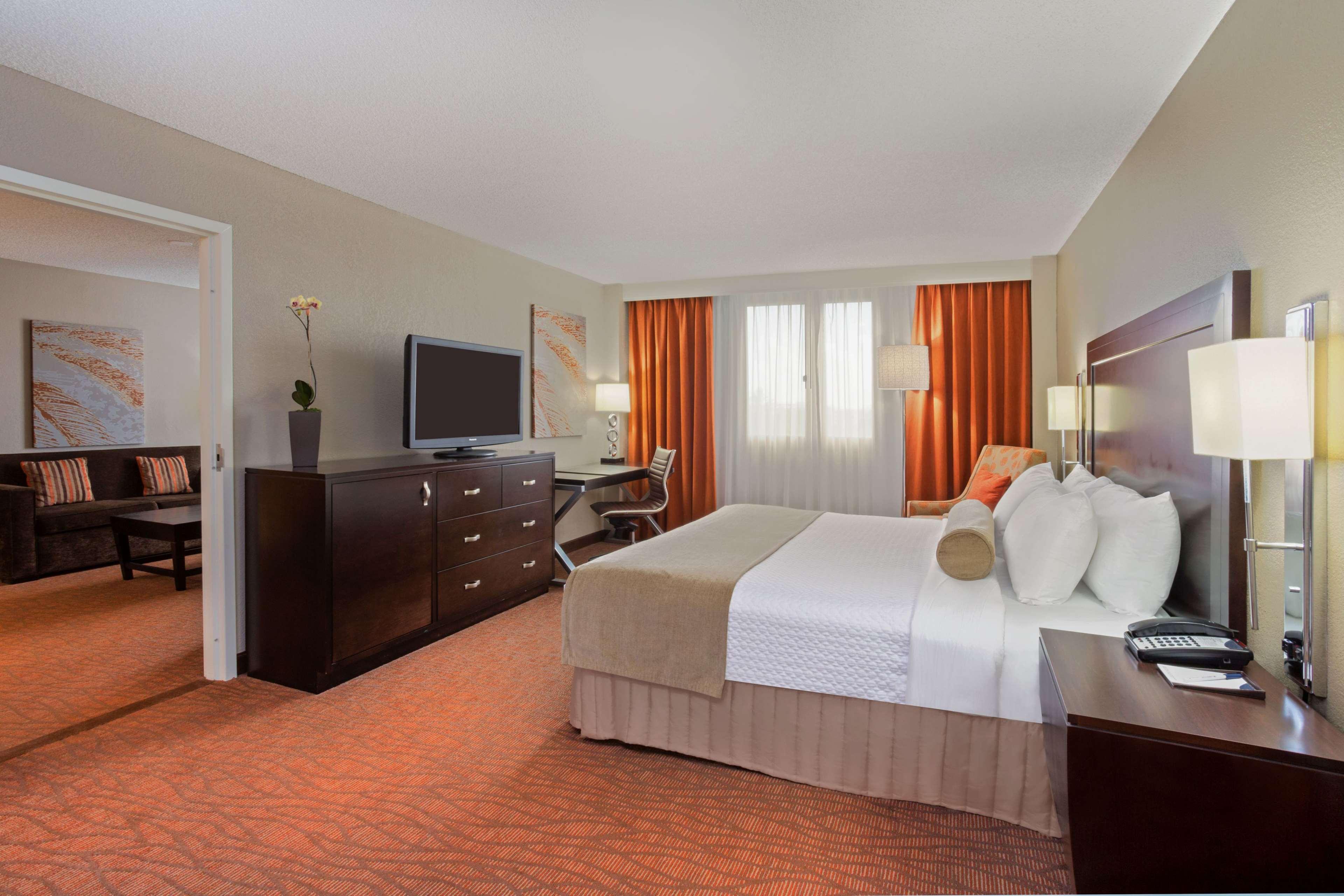 Hotel Sonesta Airport Miami