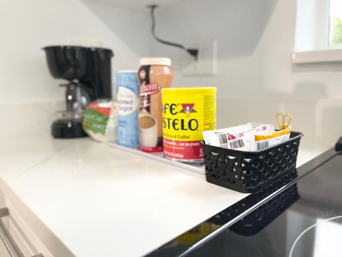 Calle Ocho Stays 1 Apartamento Miami