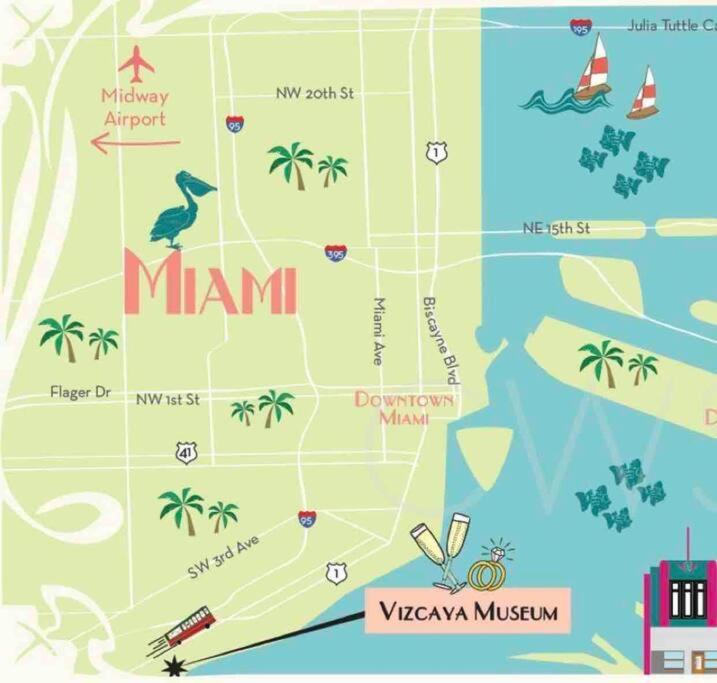 Alma Guest Miami