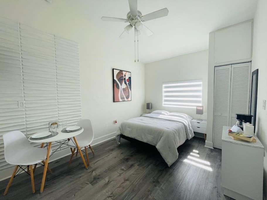 Alma Guest Apartamento Miami