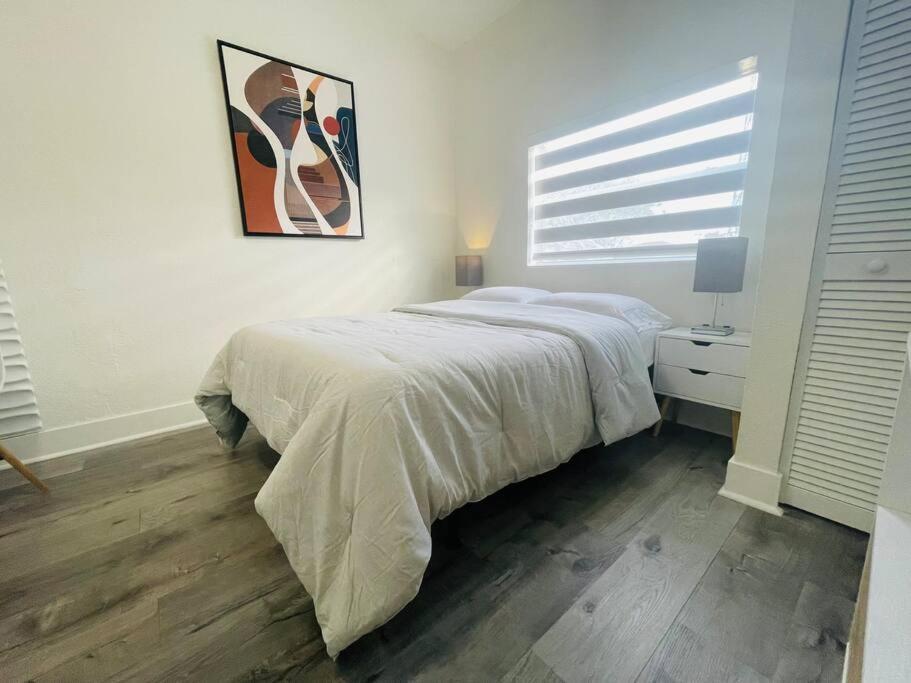 Alma Guest Apartamento