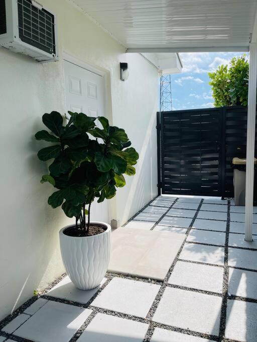 Apartamento Alma Guest Miami