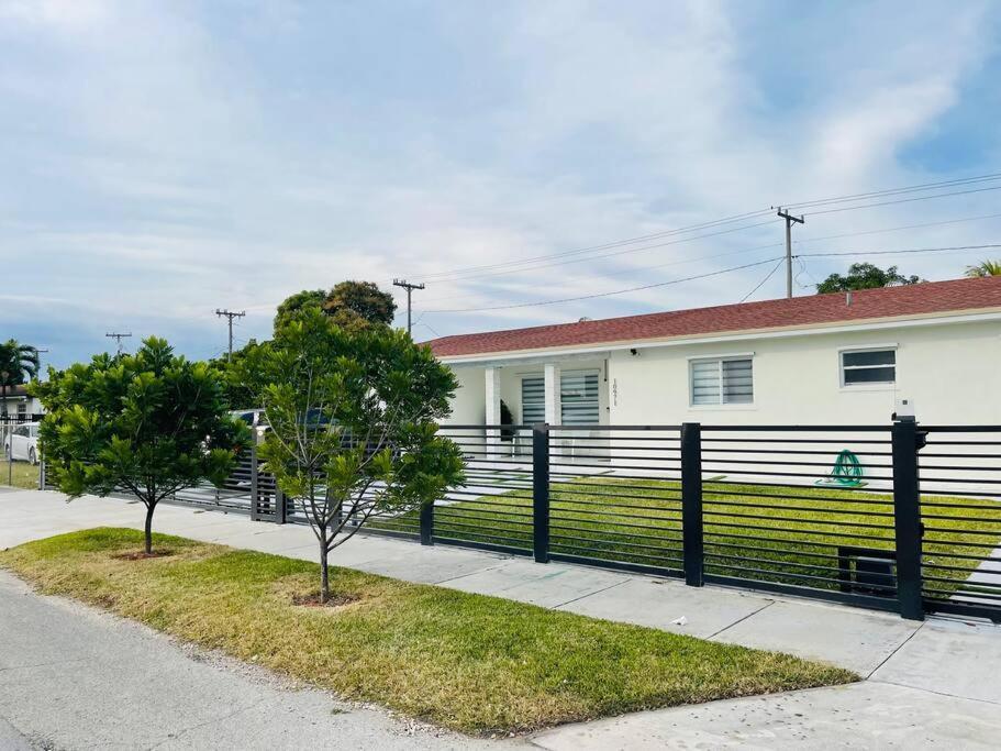 Apartamento Alma Guest Miami