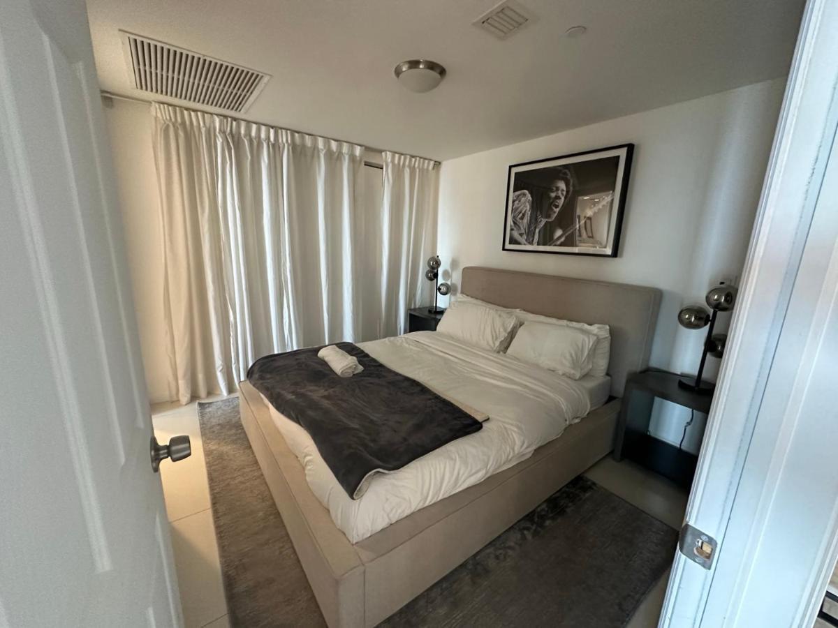 Apartamento Icon Brickel Deluxe And Exclusives *