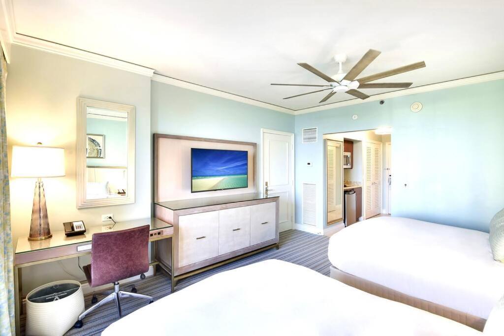 Holiday home Stunning Located At The Ritz Carlton-key Biscayne *