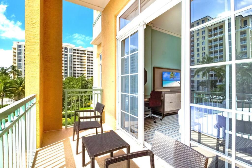 Stunning Located At The Ritz Carlton-key Biscayne Holiday home Miami