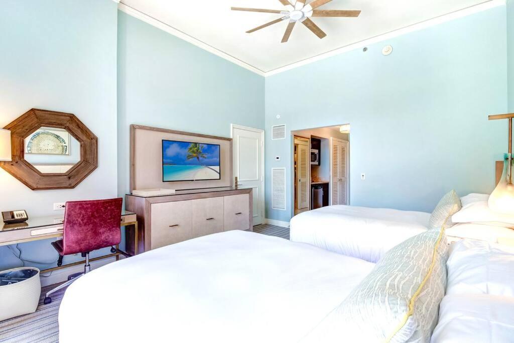 Stunning Located At The Ritz Carlton-key Biscayne Miami