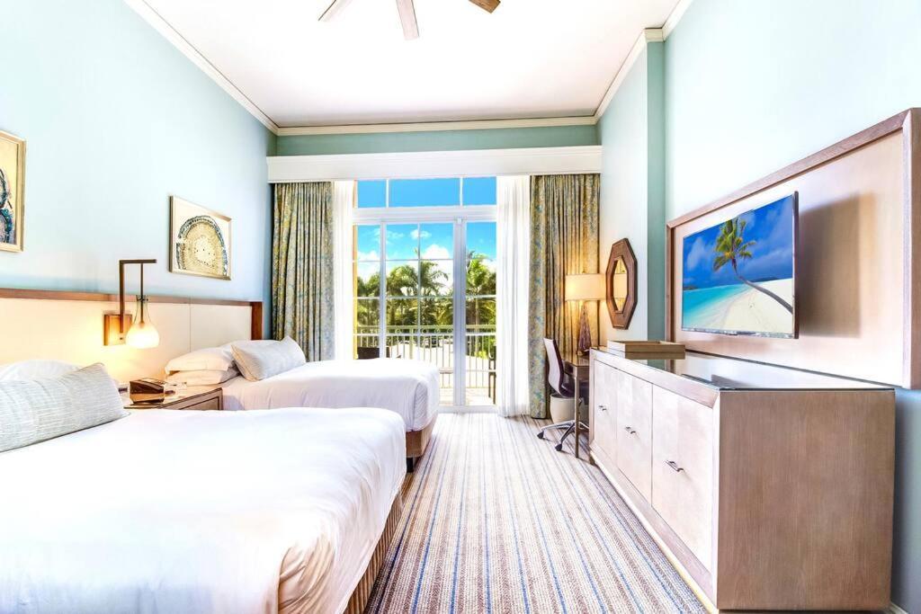 Stunning Located At The Ritz Carlton-key Biscayne * Miami