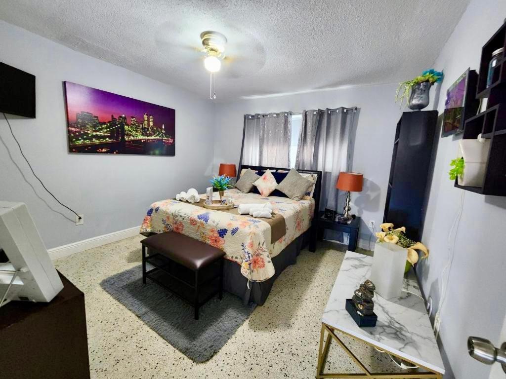 Apartamento Relax 523 Miami