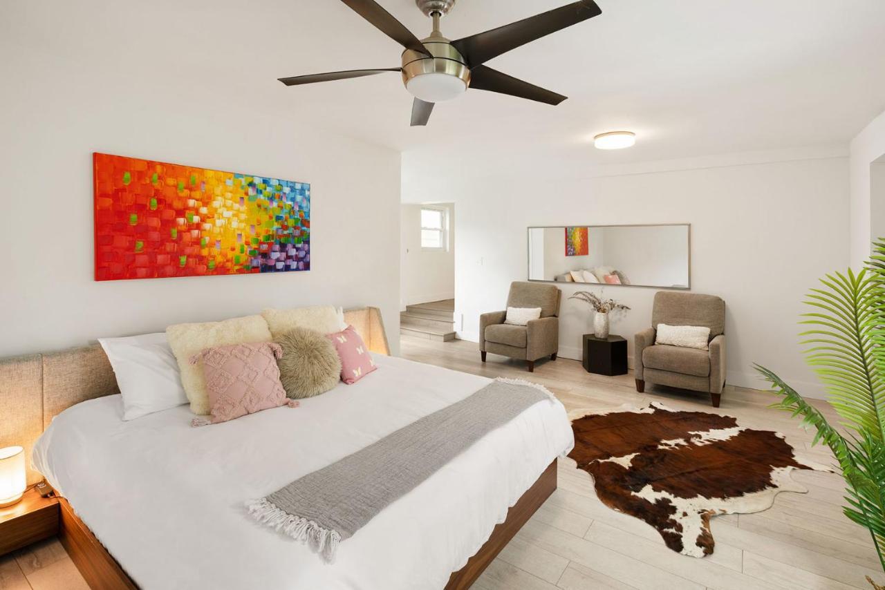 Oasis Vista Luxury Villa! 10 Min From Beach, Private Gym, Location! Villa