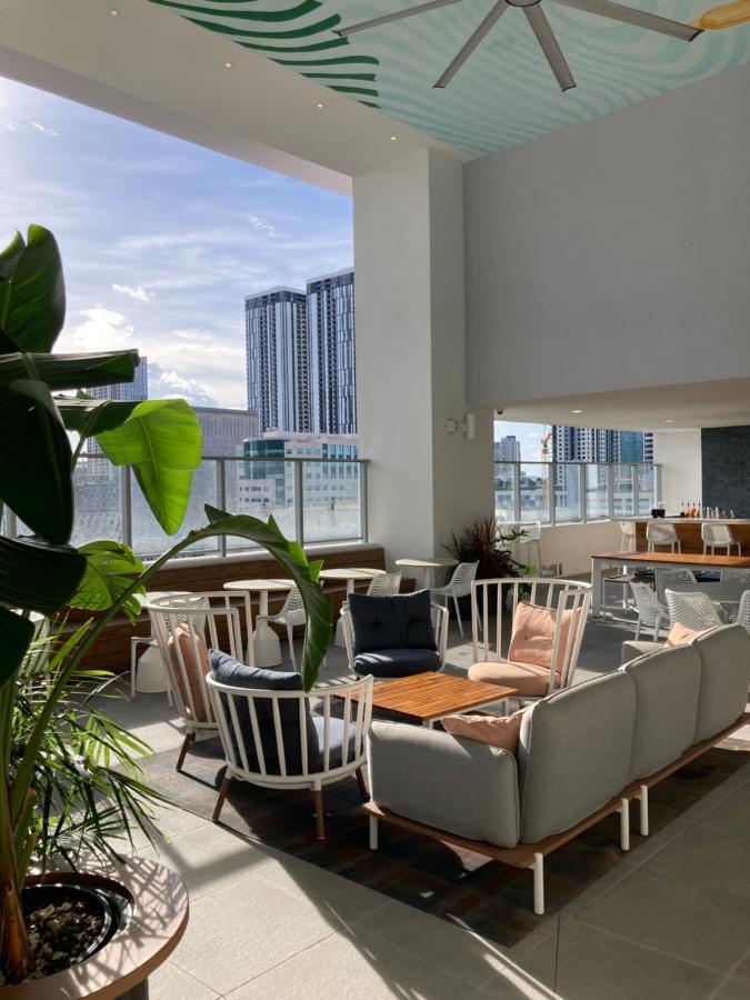 Brand New Modern 1 Bedroom Unit Downtown Apartment Miami