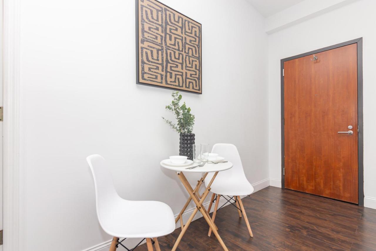 Downtown Cozy Studio Near To South Beach - 5 Minutes To Wynwood Apartment *