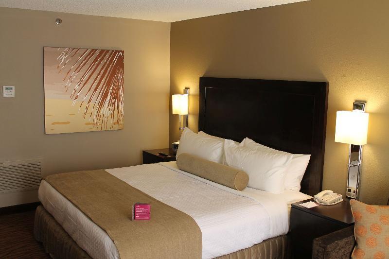 Sonesta Airport 4* Miami
