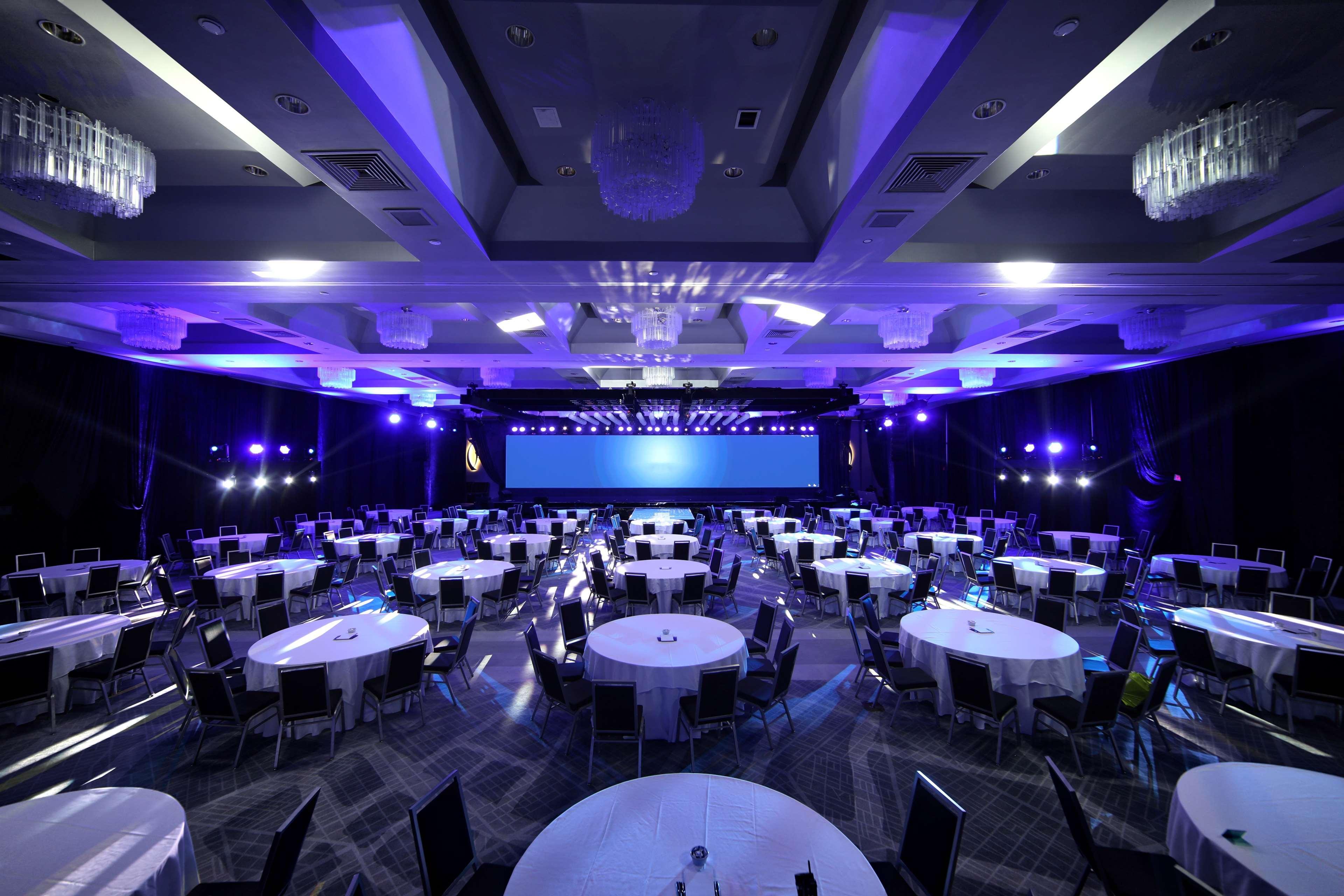 Hilton Downtown 4* Miami