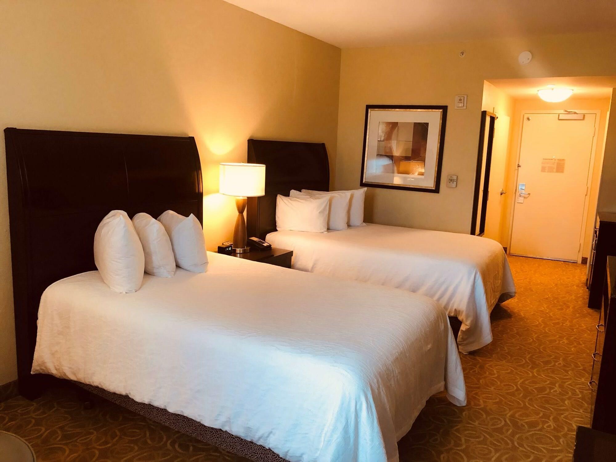 Hilton Garden Airport West Hotel Miami