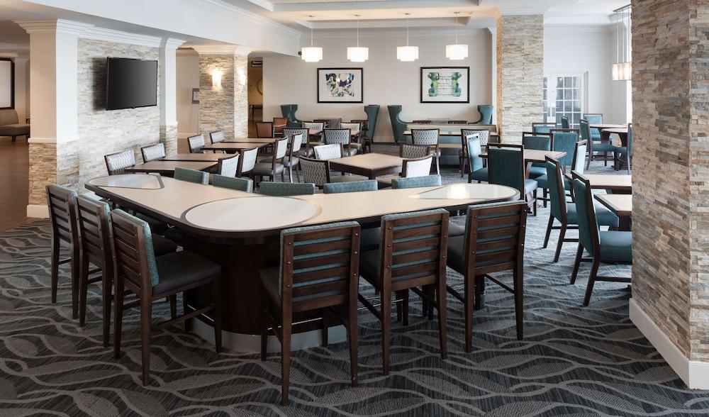Hotel Homewood Airport/blue Lagoon 3*
