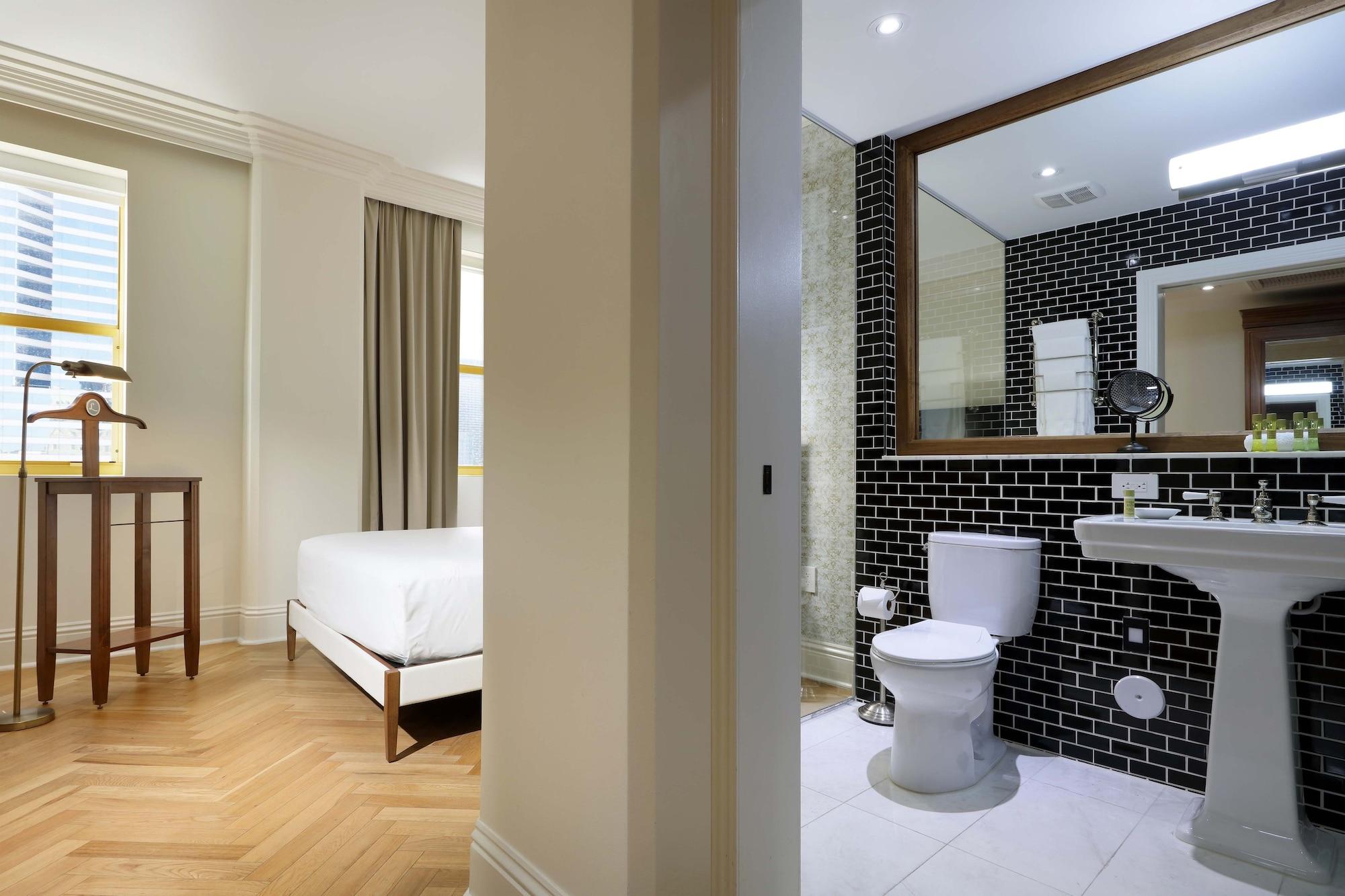Hotel Eurostars Langford Miami