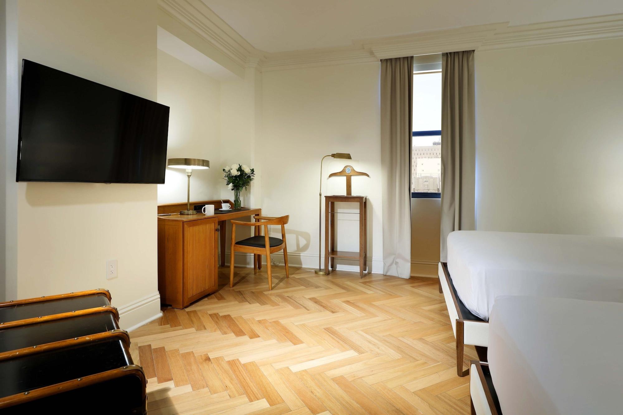 Eurostars Langford Hotel 4*