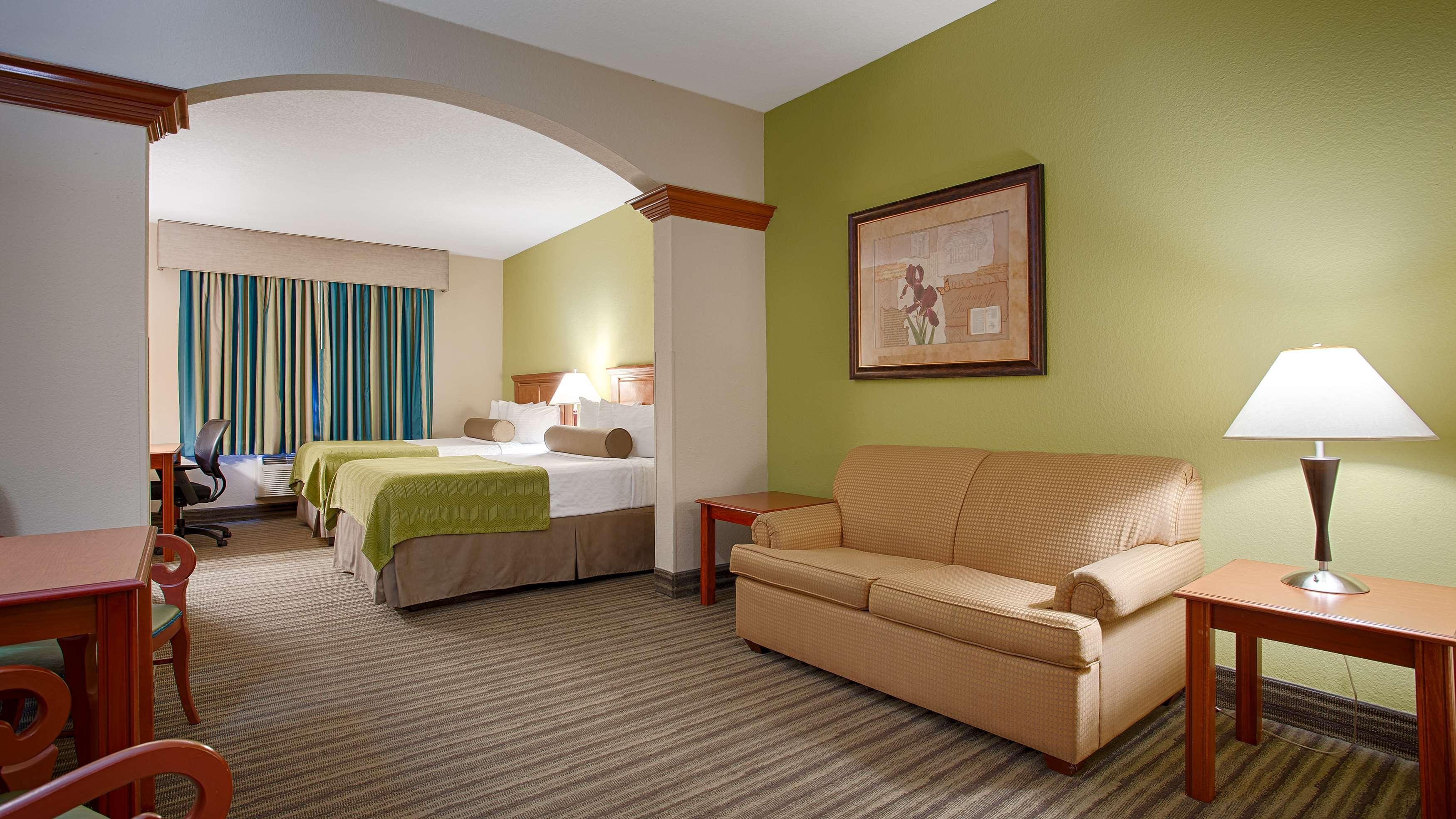 Western Miami-doral/dolphin Mall Hotel 3*