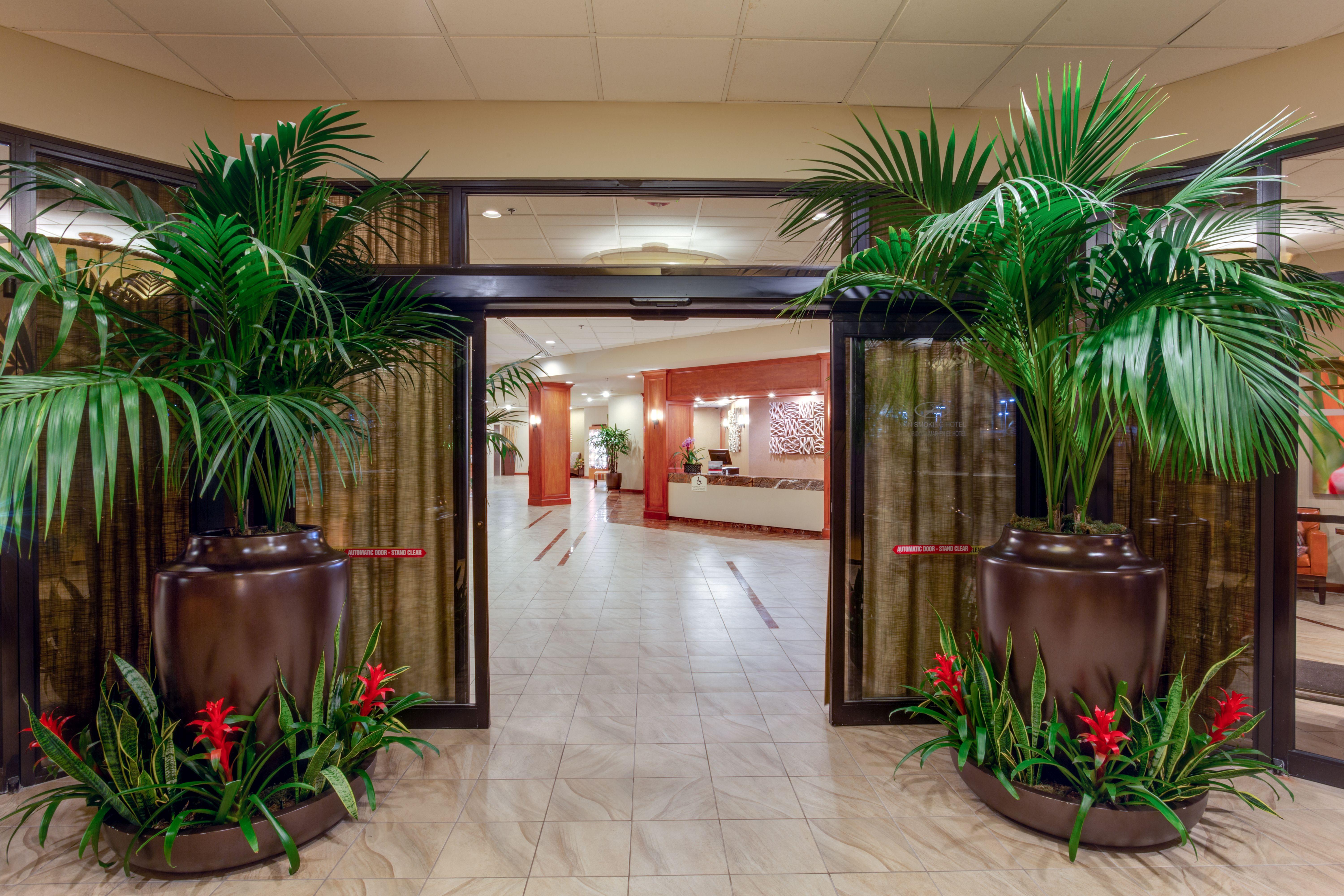 Sonesta Airport 4* Miami