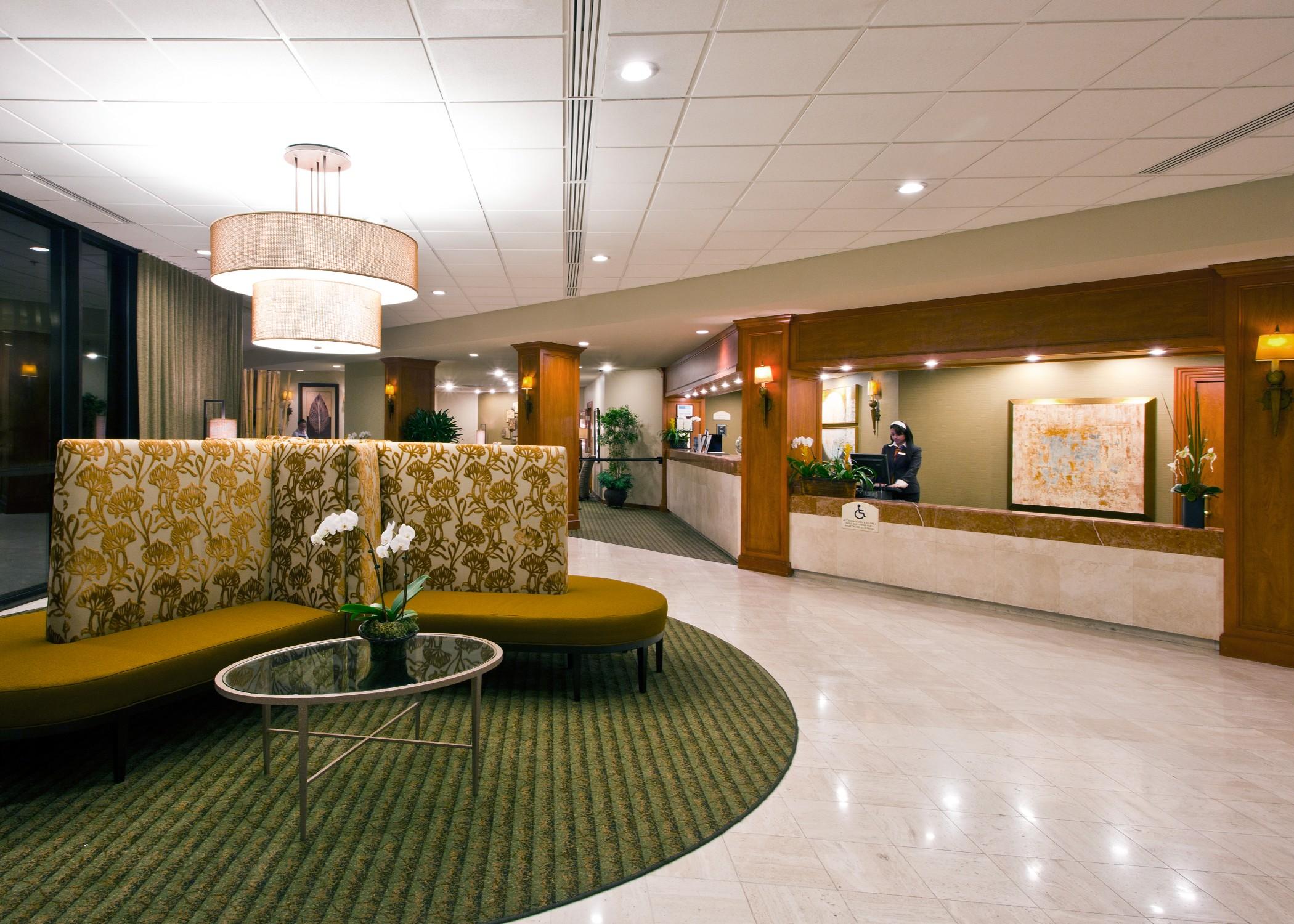 Sonesta Airport