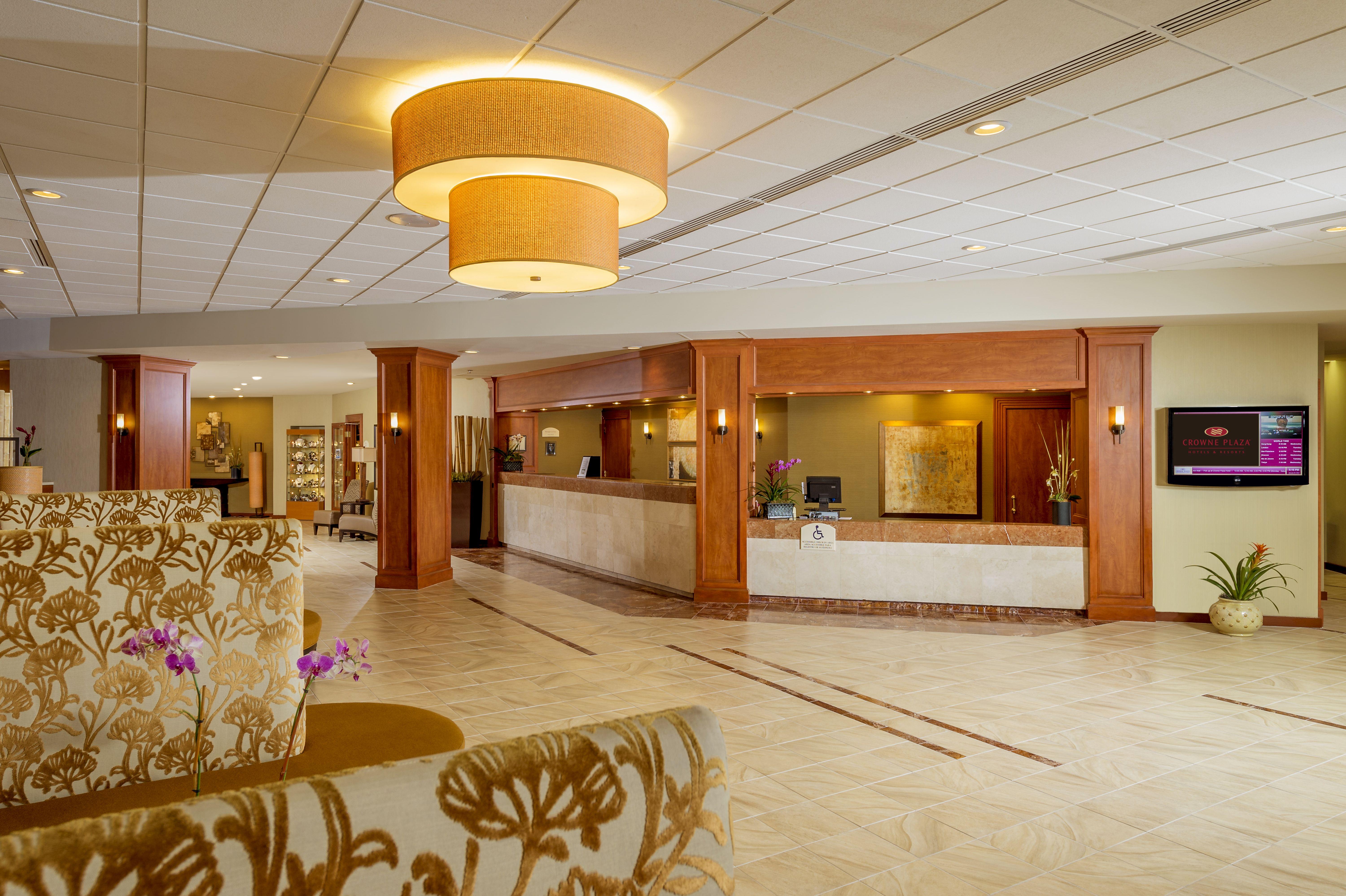 Hotel Sonesta Airport