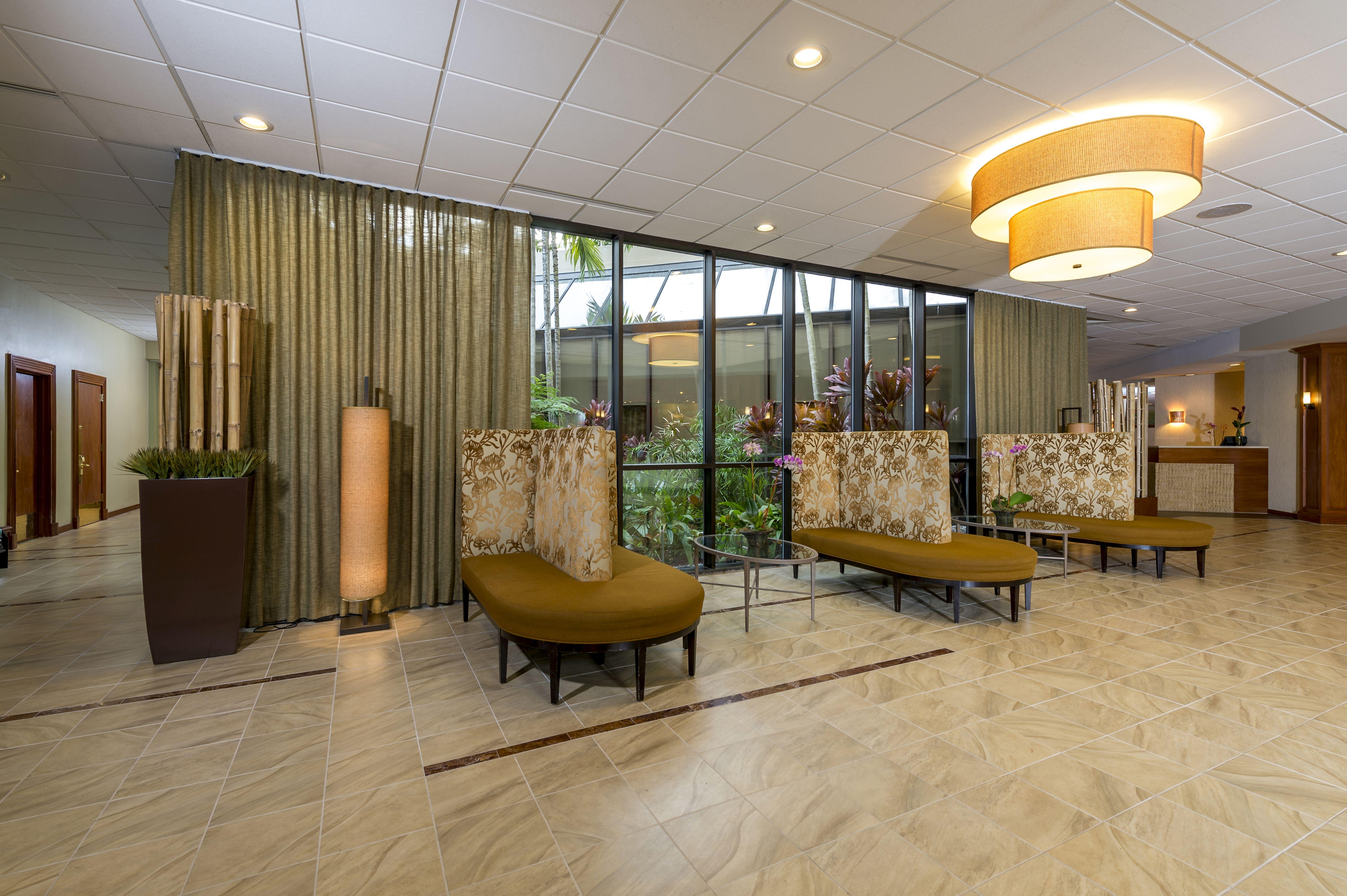 Sonesta Airport 4* Miami