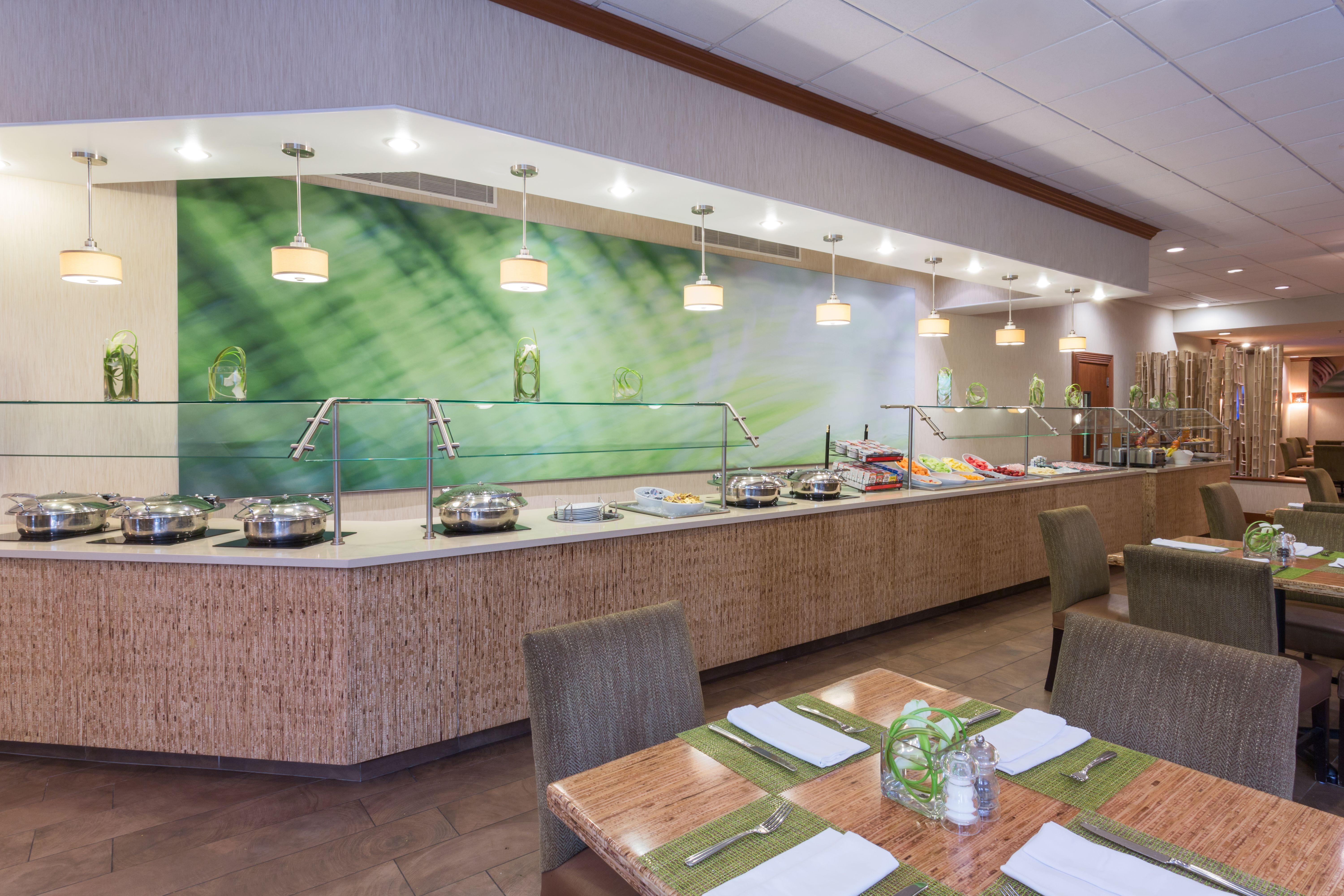 Sonesta Airport Hotel