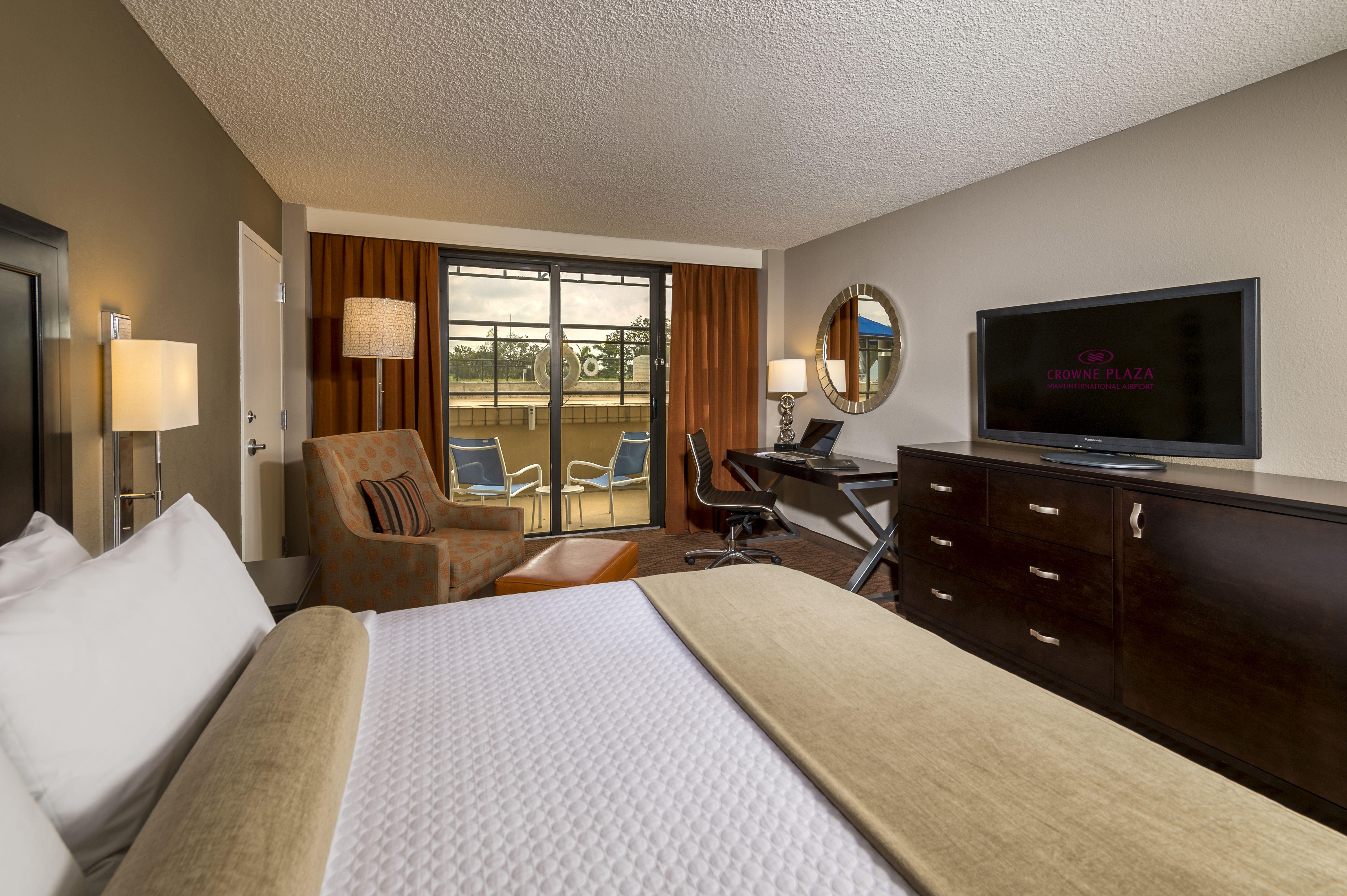 Hotel Sonesta Airport Miami