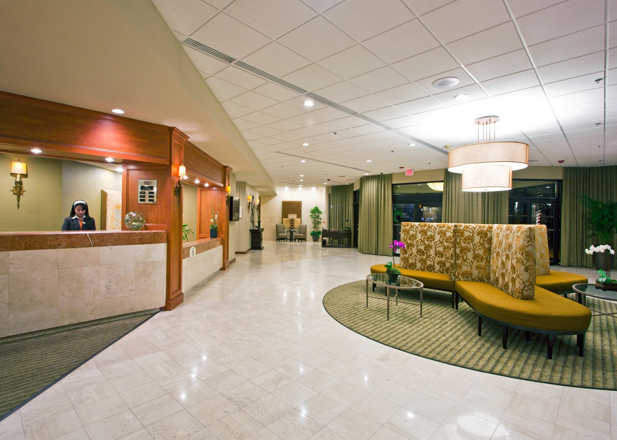 Sonesta Airport 4* Miami