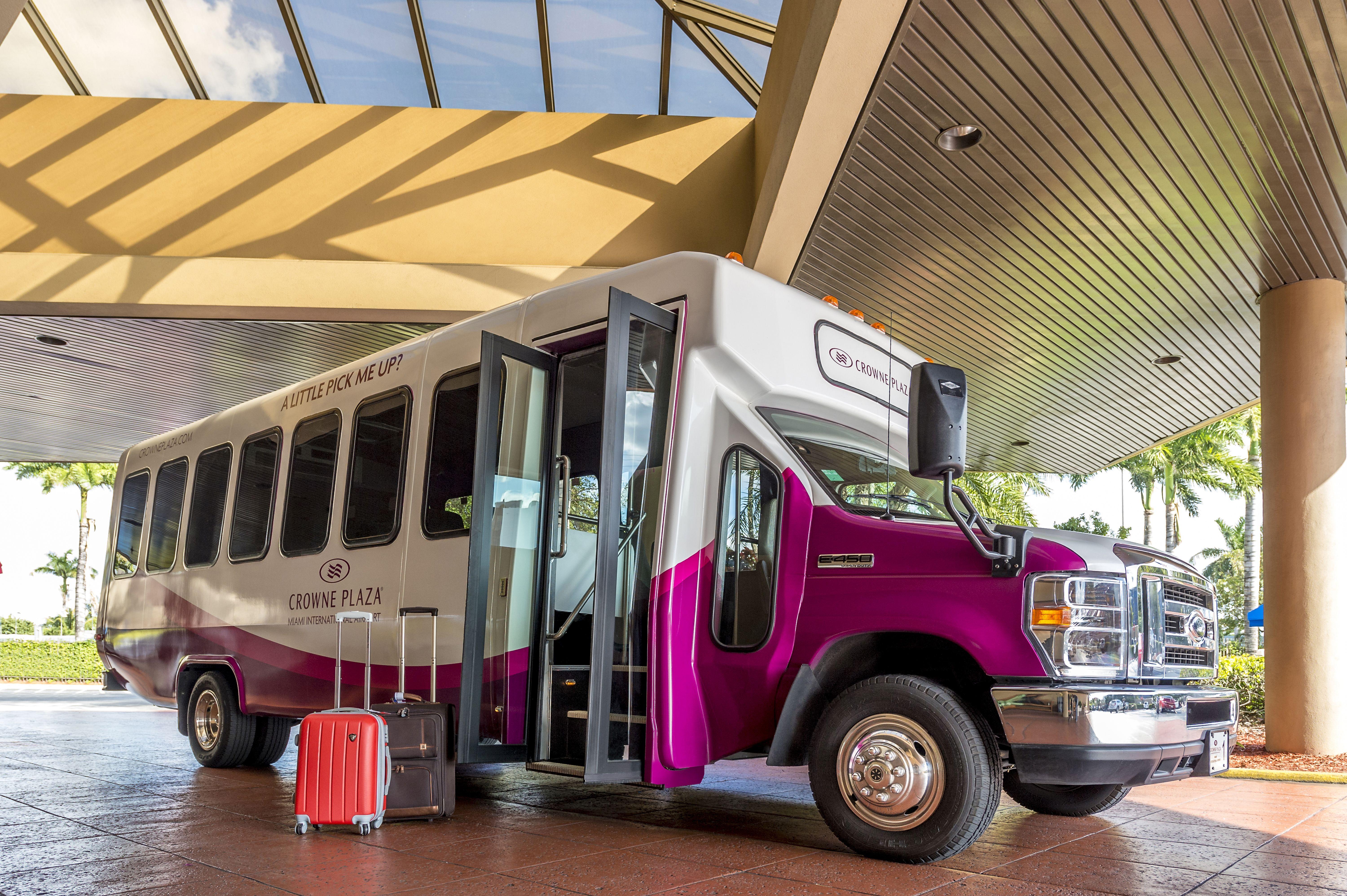 Sonesta Airport 4* Miami