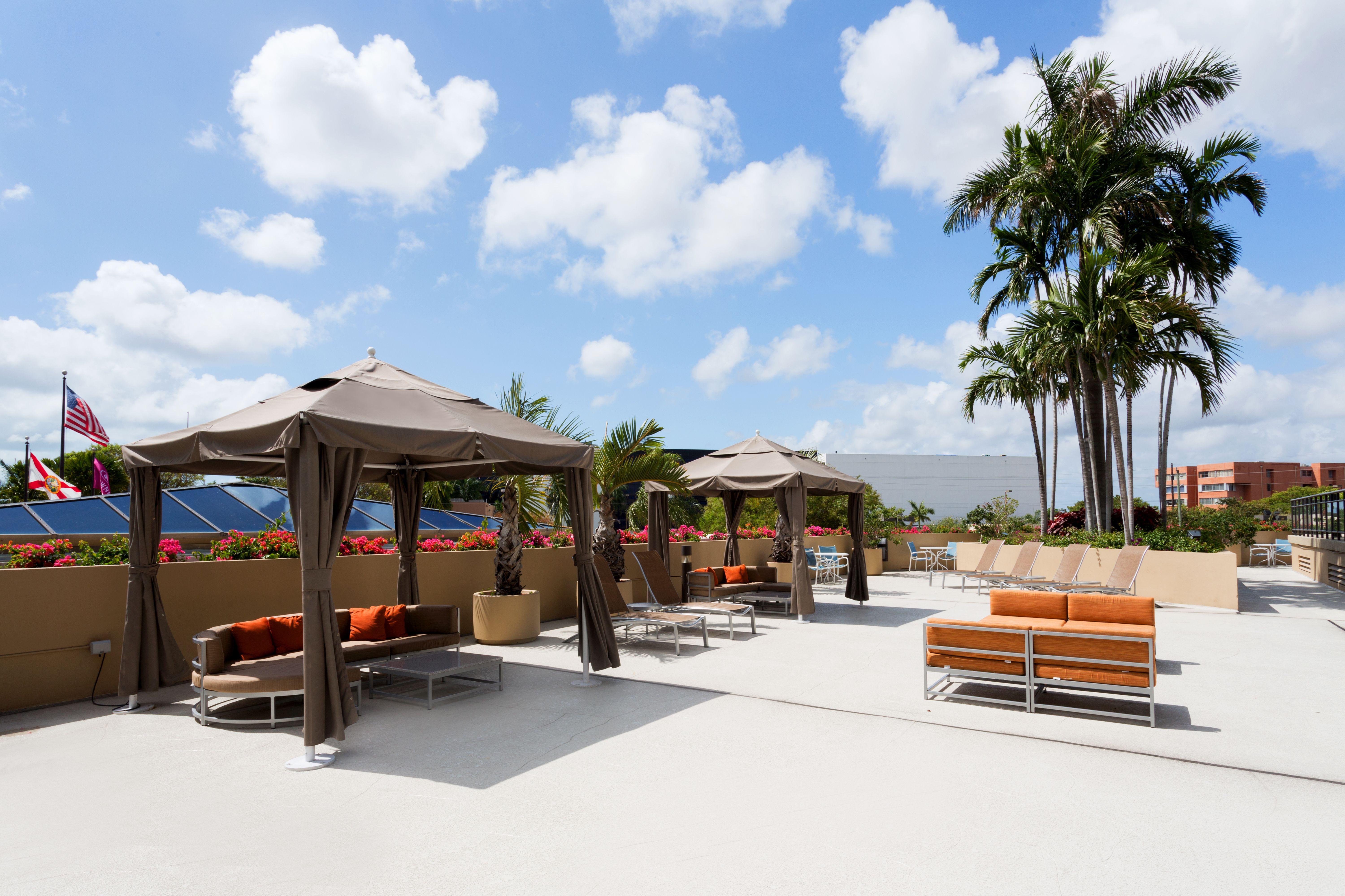 Sonesta Airport Miami
